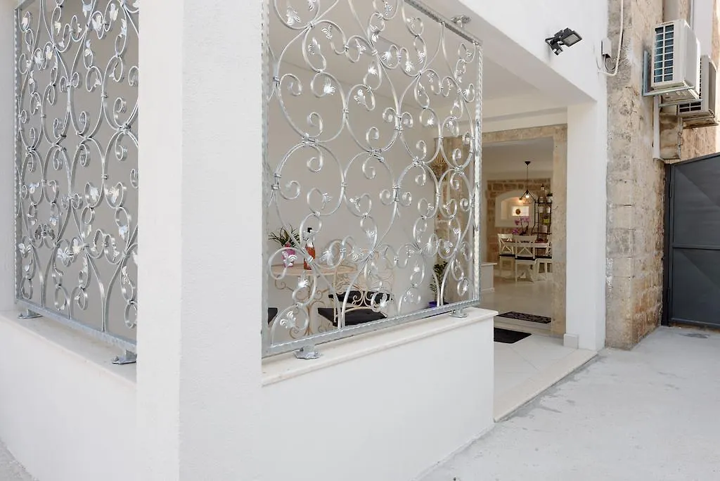 Studio Tironi 2 -Sonja Apartment Trogir Croatia