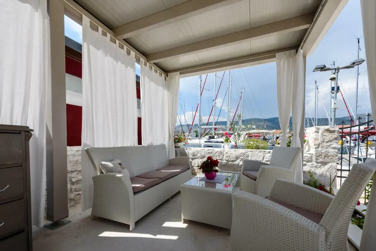 Studio Tironi 2 -Sonja Apartment Trogir