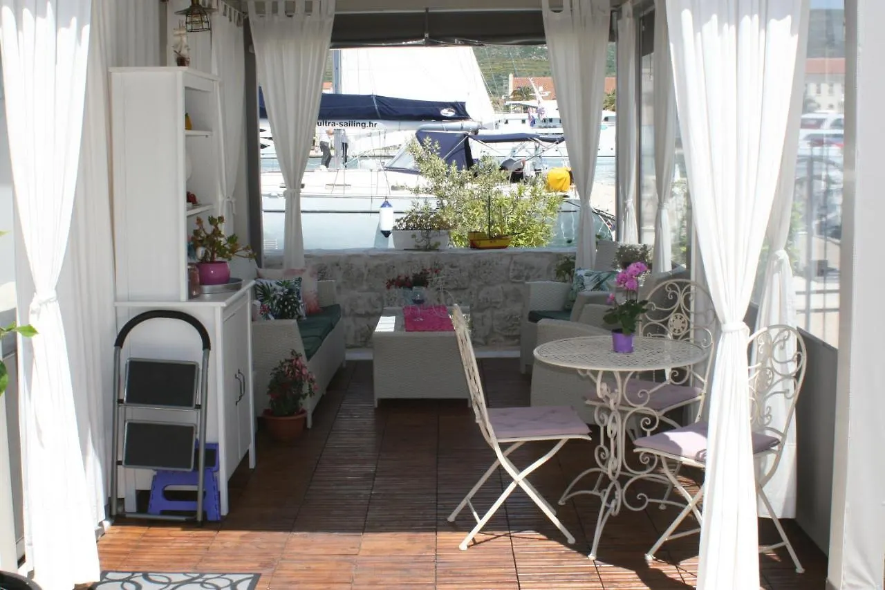 Studio Tironi 2 -Sonja Apartment Trogir Croatia